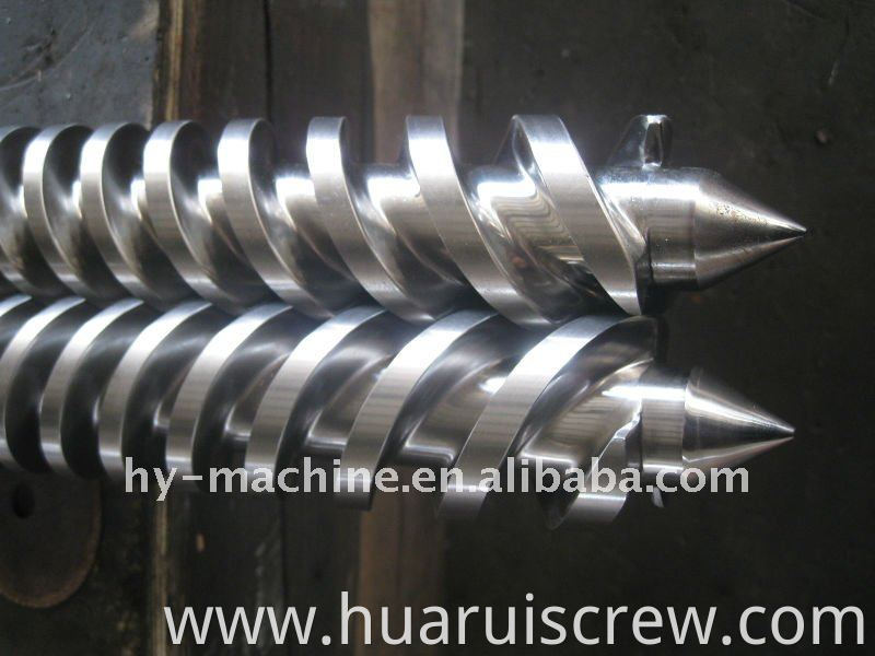 Twin Screw for sale